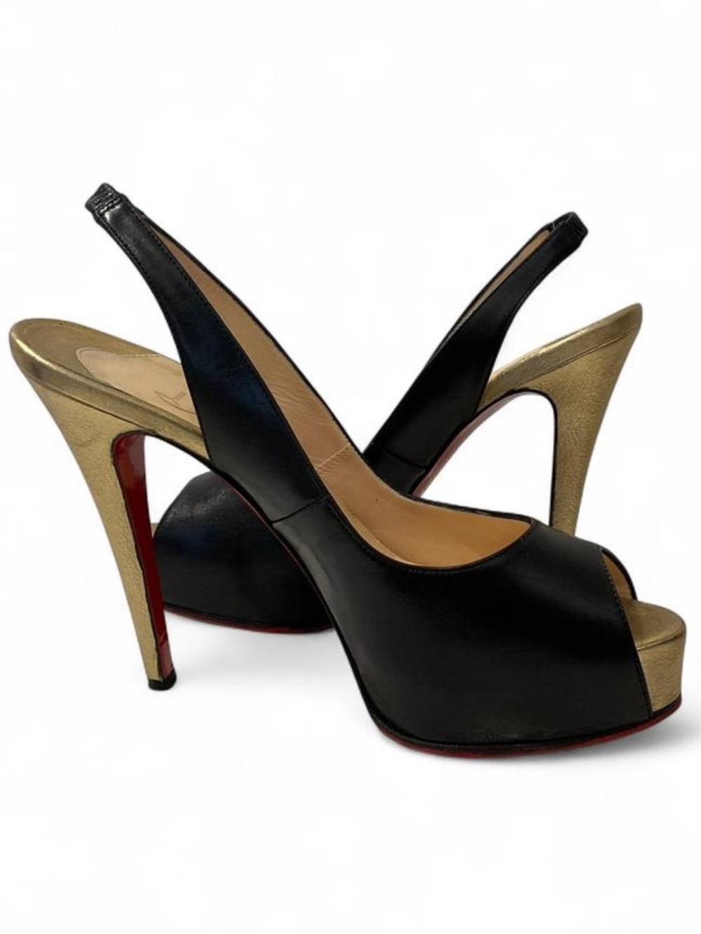 Christian Louboutin Pumps